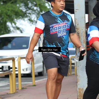 Runner Photo 7790041