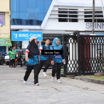 Runner Photo 7790047