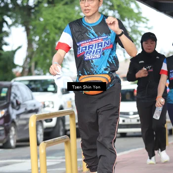 Runner Photo 7790054