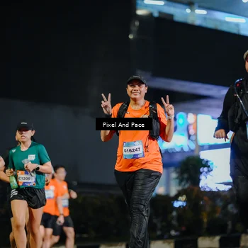 Runner Photo 7790080