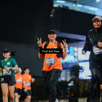 Runner Photo 7790088