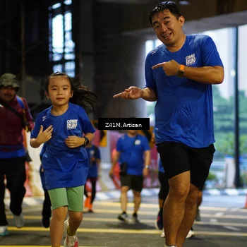 Runner Photo 7790093
