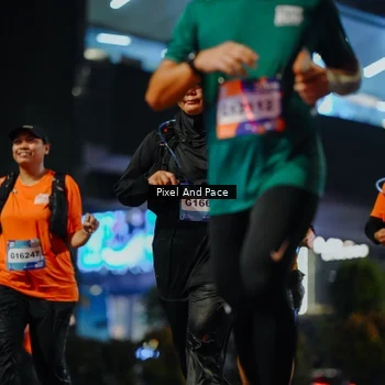 Runner Photo 7790096