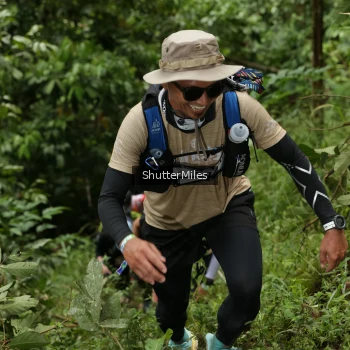 Runner Photo 77901
