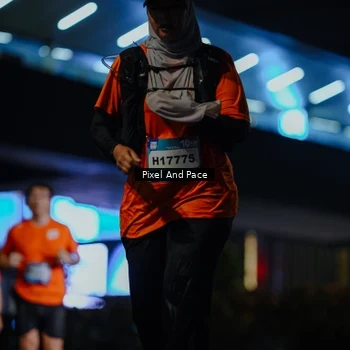 Runner Photo 7790108