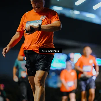 Runner Photo 7790117