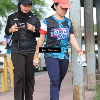 Runner Photo 7790124