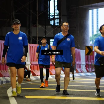 Runner Photo 7790129