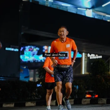 Runner Photo 7790130