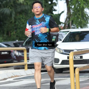 Runner Photo 7790137