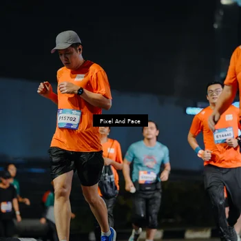 Runner Photo 7790138