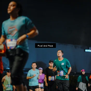 Runner Photo 7790140