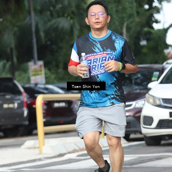 Runner Photo 7790154