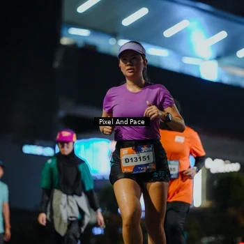 Runner Photo 7790159