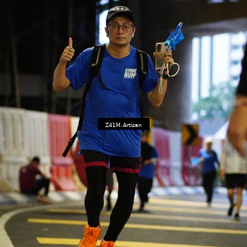 Runner Photo 7790166