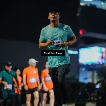 Runner Photo 7790186