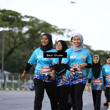 Runner Photo 7790187