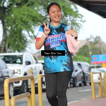 Runner Photo 7790191