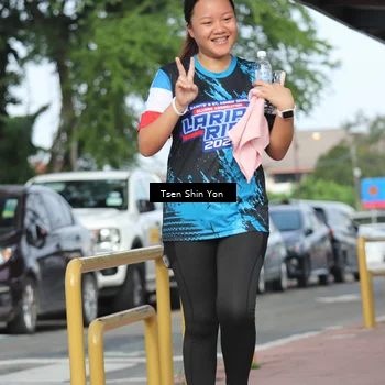 Runner Photo 7790195