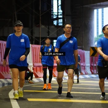 Runner Photo 7790196