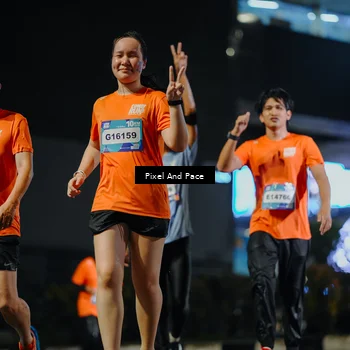 Runner Photo 7790214