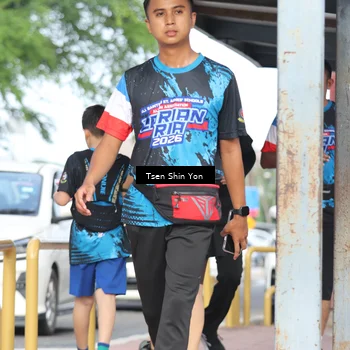 Runner Photo 7790215