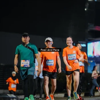 Runner Photo 7790216