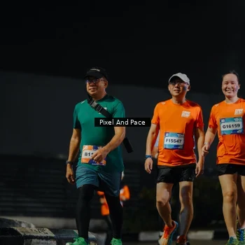 Runner Photo 7790230