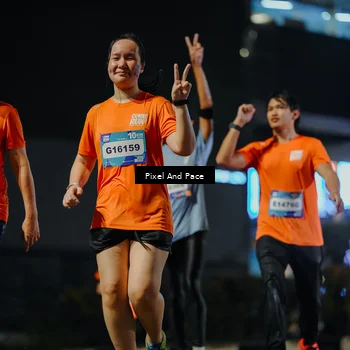 Runner Photo 7790237