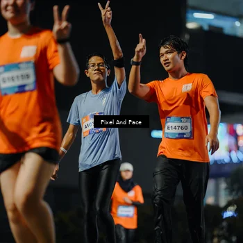 Runner Photo 7790239