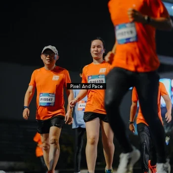 Runner Photo 7790240