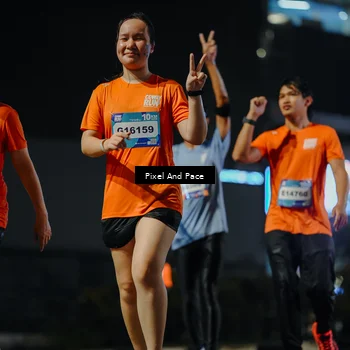 Runner Photo 7790242