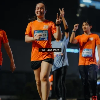 Runner Photo 7790243