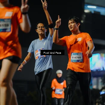 Runner Photo 7790245