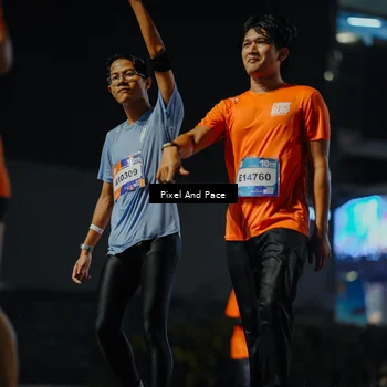 Runner Photo 7790257