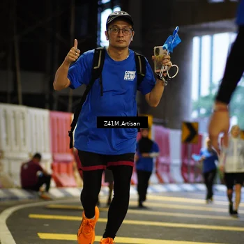 Runner Photo 7790259