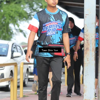 Runner Photo 7790262
