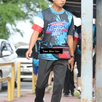 Runner Photo 7790263