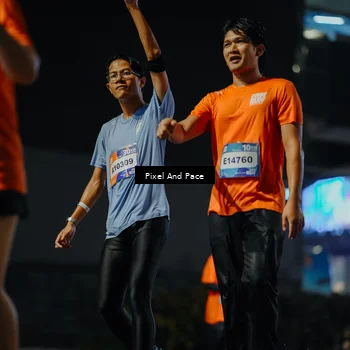 Runner Photo 7790274
