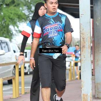 Runner Photo 7790276