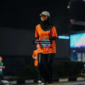 Runner Photo 7790287