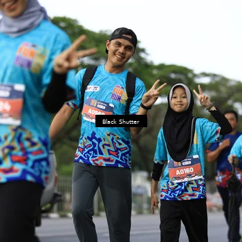 Runner Photo 7790290