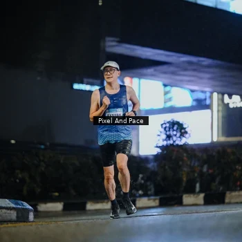 Runner Photo 7790296