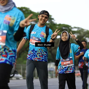 Runner Photo 7790299