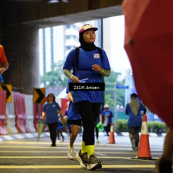 Runner Photo 7790304