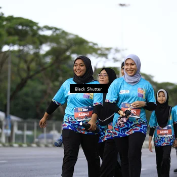 Runner Photo 7790309