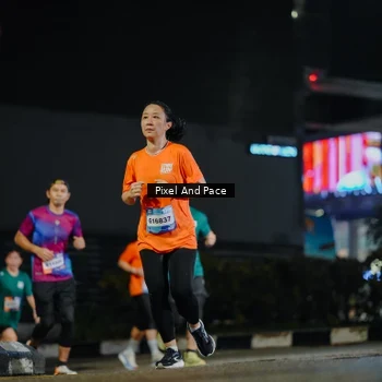Runner Photo 7790312