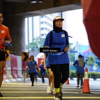 Runner Photo 7790316