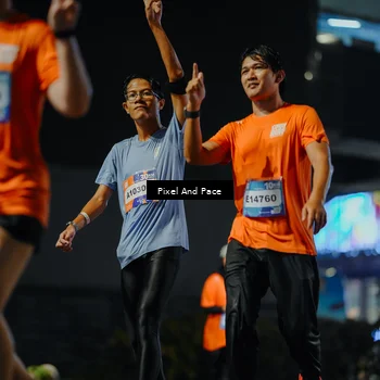 Runner Photo 7790326