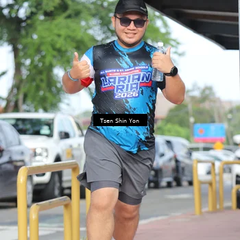 Runner Photo 7790327